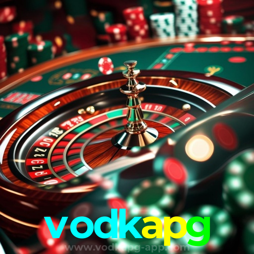 vodkapg — App leve em português (Android/iOS)