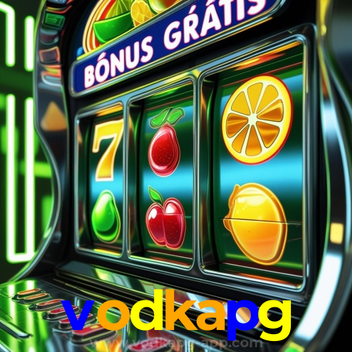 vodkapg | Apostas Esportivas e Cassino Online com Experiência Realista