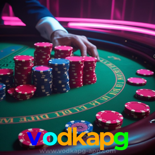 vodkapg | Apostas Esportivas e Cassino Online com Experiência Realista