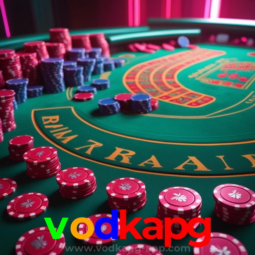 Promoções da vodkapg: bônus de boas-vindas e cashback