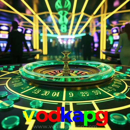 Apostas Empolgantes no vodkapg: Novidades e Incentivos