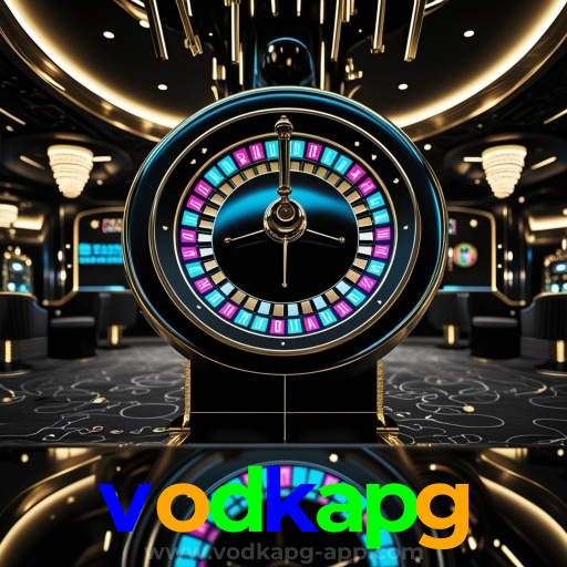 App do vodkapg — baixe e jogue agora