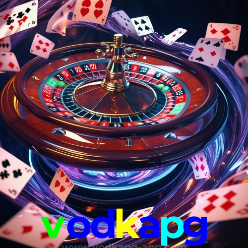 Brasil❤️-Plataforma oficial-vodkapg login