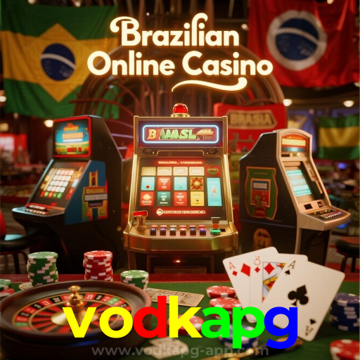 Crash no Brasil | vodkapg: app iOS/Android e alta RTP