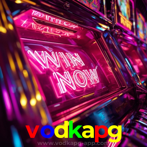 vodkapg — plataforma oficial: cassino ao vivo e slots