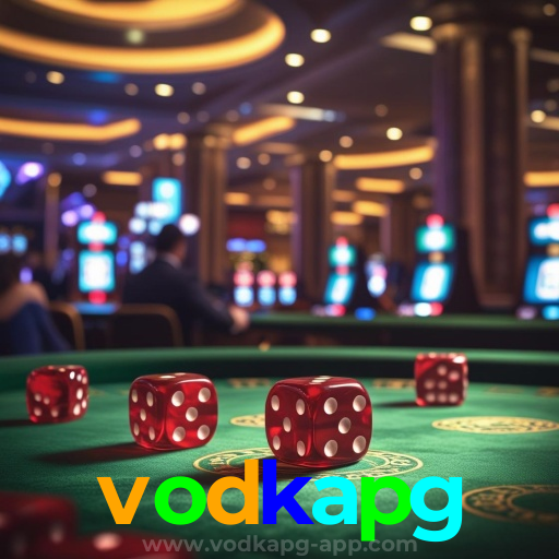 vodkapg - Aproveite Juntos Jogos de Alta Qualidade de Maneira Fácil e Rápida