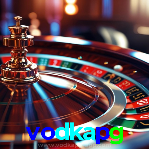 vodkapg 🍀️ - Marca número 1 de jogos de azar do Brasil -vodkapgf.com