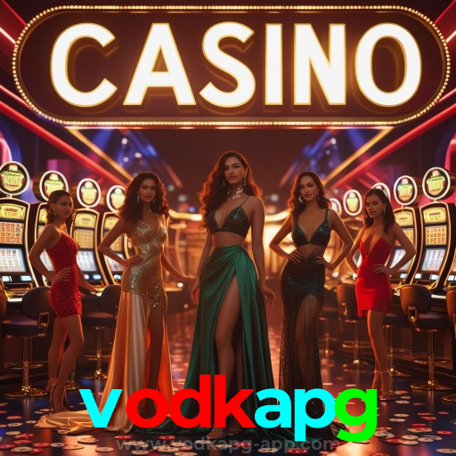 Cadastre-se no vodkapg | Desbloqueie Ofertas e Surpresas Exclusivas no Brasil